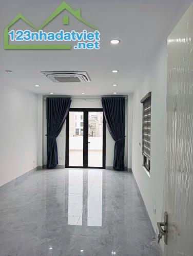 BÁN NHÀ HOÀNG VĂN THÁI, THANH XUÂN, NHÀ MẶT PHỐ VỊ TRÍ VÀNG, KINH DOANH ĐỈNH, TIỀM NĂNG - 4