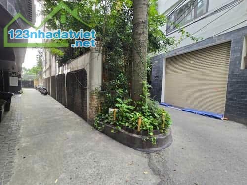 CHỈ 419 TRIỆU M  NHÀ TÔ NGỌC VÂN 162M 5TẦNG MT27M 3 THOÁNG ÔTÔ TRÁNH GIÁ 68 TỶ 0336212066 - 4