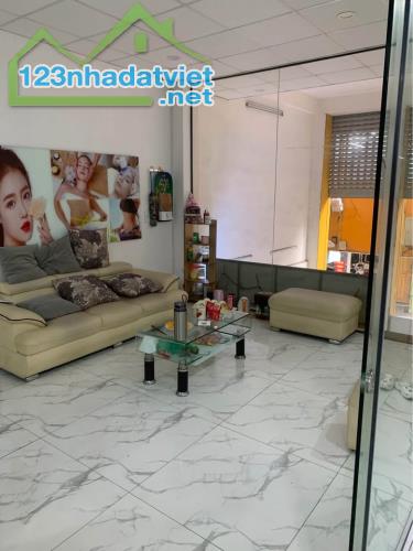 BÁN GẤP NHÀ PHỐ KIM NGƯU, PHÂN LÔ CÁN BỘ, Ô TÔ TRÁNH_DT 75M2, 5 TẦNG, MT 6M, 22TỶ