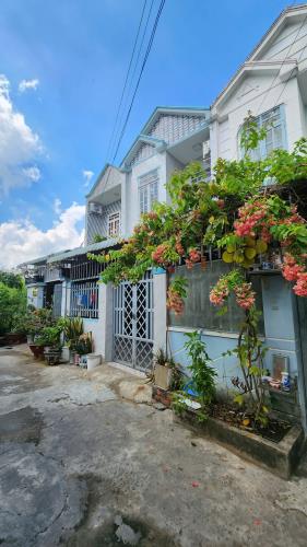 Nhà 1 lầu 88m2 Hẻm Ô Tô, gần Đoàn Nguyên Tuân ngay cây xăng Tân Kim - 4