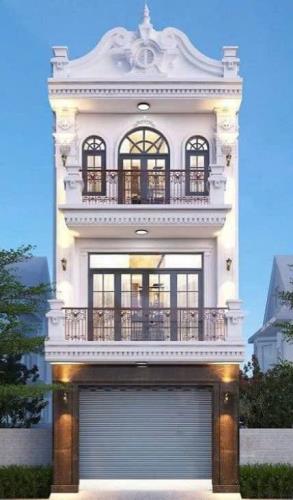 #BánĐất84m² Lạc Long Quân, 3 phút ra Hồ Tây, ngõ thoáng, giá tốt 13.5 tỷ - 2