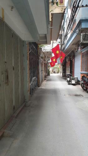 #BánĐất84m² Lạc Long Quân, 3 phút ra Hồ Tây, ngõ thoáng, giá tốt 13.5 tỷ - 1