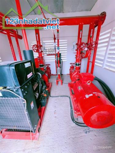 Cho thuê xưởng 3840m2 mới 100% tại KCN Nhơn Trạch, Đồng Nai, giá thuê 480tr/tháng. - 3