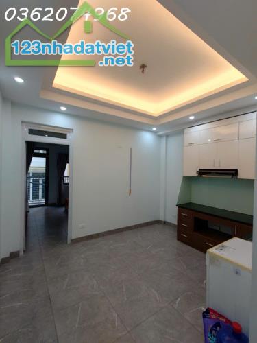 CHÍNH CHỦ CHO THUÊ CĂN HỘ TẠI BẮC TỪ LIÊM, HÀ NỘI - 2
