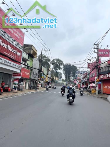 [CỰC HIẾM] Đất Vàng Xây Tự Do, Hẻm Ô Tô, Sát Mặt Tiền Đặng Văn Bi - Giá Chỉ 5Tỷ! - 1