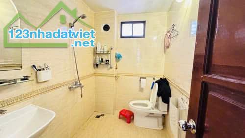 CHỈ 360 TRIỆU M CÓ NGAY BT QUÁN THÁNH 100M 4 TÀNG MẶT TIỀN 5.5M 3 THOÁNG GÀN HỒ GIÁ 36 TỶ - 3