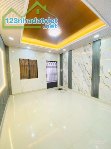 BÁN NHÀ NGUYỄN THỊ TẦN-DẠ NAM QUẬN 8 , 52m2, 4 PN , GIÁ 5 TỶ TL. - 3