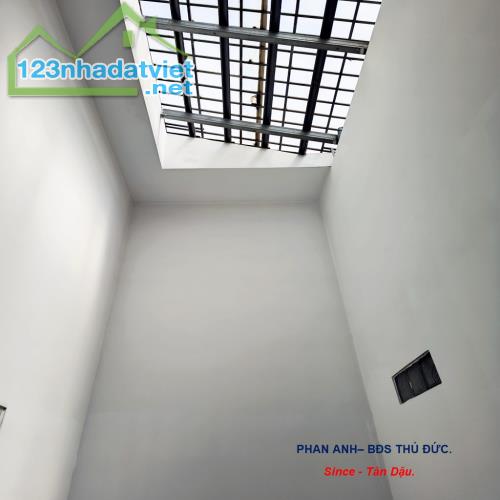 🏡 [ Bán gấp ] nhà phố Quận 2 _ Hẻm xe tải đường Lê Đình Quản _ 4 tầng 3 pn tặng full nội - 2