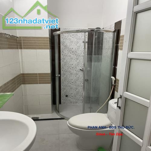 🏡 [ Bán gấp ] nhà phố Quận 2 _ Hẻm xe tải đường Lê Đình Quản _ 4 tầng 3 pn tặng full nội - 3