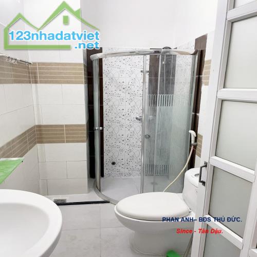 🏡 [ Bán gấp ] nhà phố Quận 2 _ Hẻm xe tải đường Lê Đình Quản _ 4 tầng 3 pn tặng full nội - 4