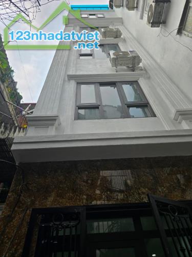 CHẤT NHƯ NƯỚC CẤT – NHÀ ĐẸP CỰC GẮT PHỐ NGUYỄN PHÚC LAI, 3 GIÂY NHÌN – 1 GIÂY YÊU – 0 - 1