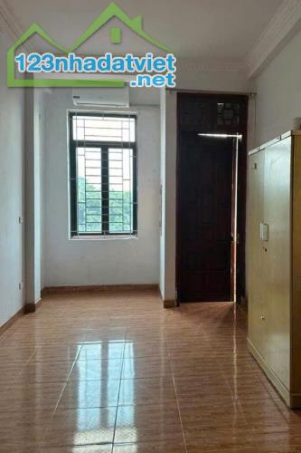 BÁN NHÀ NGÔ QUYỀN – Ô TÔ – DIỆN TÍCH 36,5 m2 – GIÁ TIỀN 6,3 TỶ