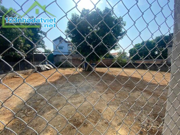 CC cần bán lô đất 462m tại đông phương yên chương mỹ - 1