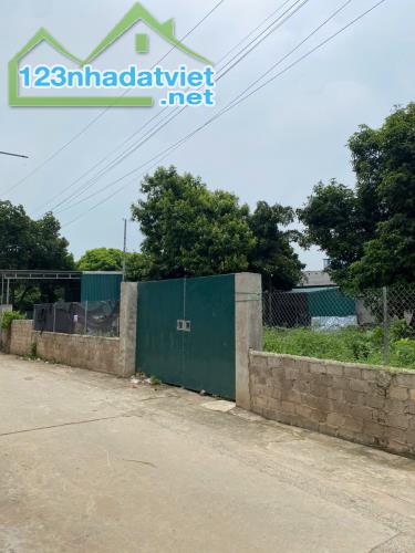 CC cần bán lô đất 462m tại đông phương yên chương mỹ - 2