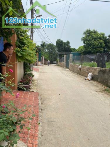 CC cần bán lô đất 462m tại đông phương yên chương mỹ - 3