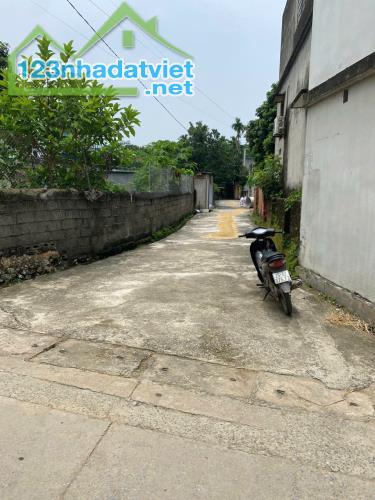 CC cần bán lô đất 462m tại đông phương yên chương mỹ - 4