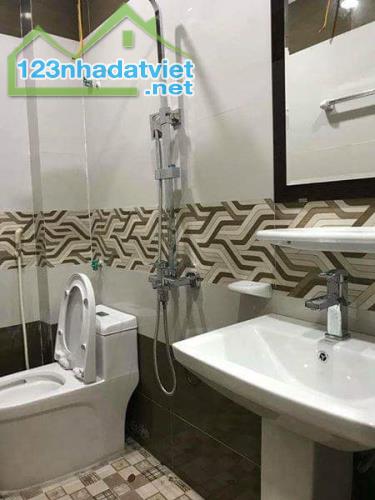 BÁN NHÀ SIÊU ĐẸP – QUANG TIẾN, ĐẠI MỖ – Ô TÔ VÀO NHÀ – NGAY VINHOMES - 2