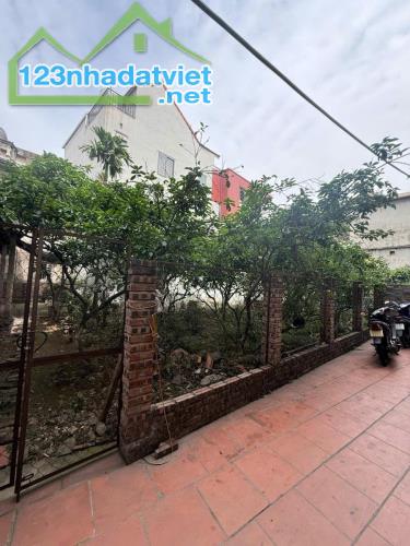 SIÊU HIẾM!!! THÔNG SỐ HOA HẬU - TIỆN ÍCH ĐẲNG CẤP - 163M - MẶT TIỀN 18.2M - PHỐ ÂU CƠ - - 4