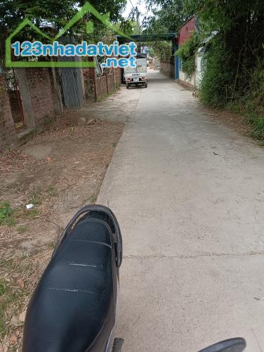 Bán Đất - Xã Tân Minh( Sóc Sơn )- 45 m2 - Full Thổ Cư - 1,1 Tỷ - 1