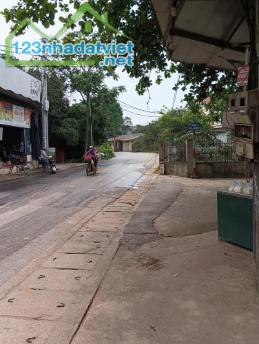 Bán Đất - Xã Tân Minh( Sóc Sơn )- 45 m2 - Full Thổ Cư - 1,1 Tỷ - 2