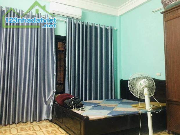 NHÀ RỘNG 50m2, NGÕ RỘNG 2 MẶT, LÔ GÓC, ÔTÔ CẠNH NHÀ, 7,19 tỷ - 2