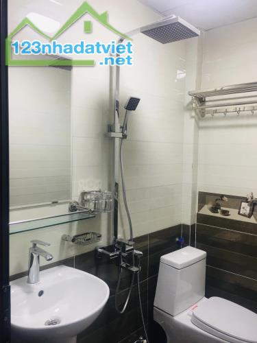 NHÀ RỘNG 50m2, NGÕ RỘNG 2 MẶT, LÔ GÓC, ÔTÔ CẠNH NHÀ, 7,19 tỷ - 3