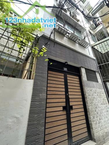 PHÁO NỔ PHỐ THÁI HÀ – CĂN NÀY KHÔNG MUA, ĐỢI CĂN NÀO, PHÁP LÝ NHƯ KIM CƯƠNG, DÀNH CHO - 1