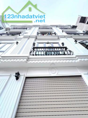 CẦN TIỀN XỬ LÝ CÔNG VIỆC BÁN GẤP CĂN NHÀ 5 TẦNG