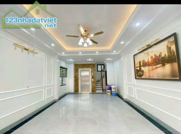 CẦN TIỀN XỬ LÝ CÔNG VIỆC BÁN GẤP CĂN NHÀ 5 TẦNG - 1