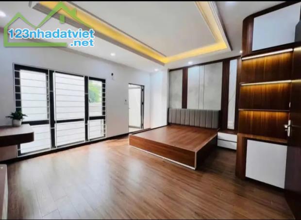 CẦN TIỀN XỬ LÝ CÔNG VIỆC BÁN GẤP CĂN NHÀ 5 TẦNG - 2