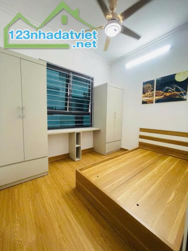 Ngõ Trại Cá - Trương Đinh - Hai Bà Trưng - 1