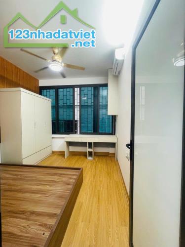 Ngõ Trại Cá - Trương Đinh - Hai Bà Trưng - 2