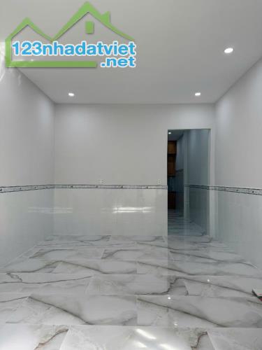 2 tầng, 4 x 12, giá 4. X tỷ, hẻm 🚘 cách 10m - 1
