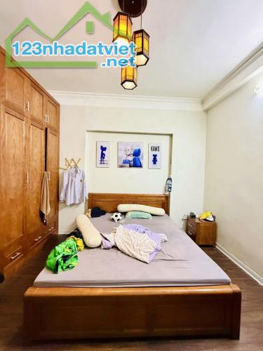 Bán Gấp Nhà Cầu Giấy 40m2 – 5 Tầng - Mặt tiền 4.5m – Giá chỉ 8 tỷ - 2