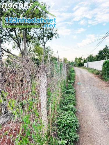 CƠ HỘI ĐẦU TƯ – 1.3HA GIÁ CHỈ 650 TRIỆU/SÀO! CUÔR ĐĂNG GIÁP HÒA THUẬN-BUÔN MATHUỘT -
