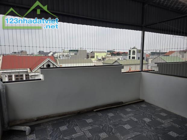 Siêu hiếm nhà lô góc phố Ỷ La Dương Nội HĐ, 35mx 5T, ô tô cách 20m giá 5 tỷ. - 3