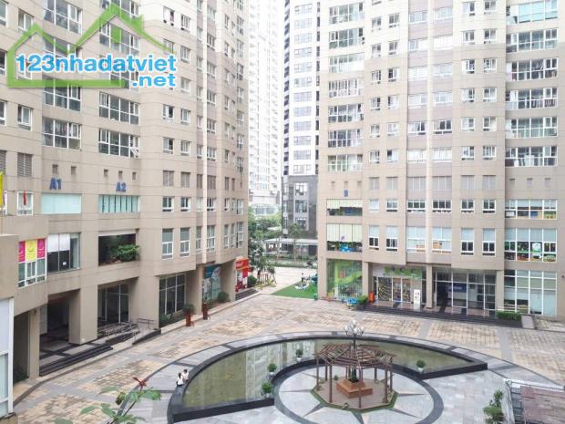 Chính chủ bán gấp chung cư Vinaconex1 - 289A Khuất Duy Tiến, Thanh Xuân. DT 100m2 -3 PN.