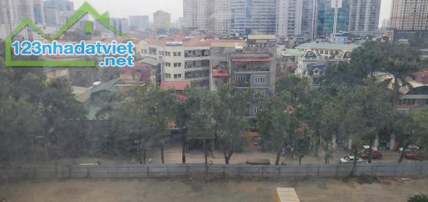 Chính chủ bán gấp chung cư Vinaconex1 - 289A Khuất Duy Tiến, Thanh Xuân. DT 100m2 -3 PN. - 2