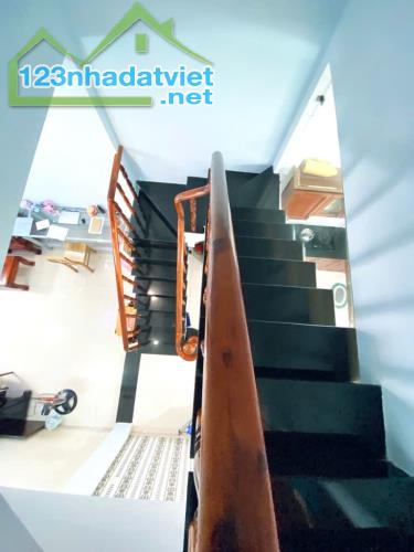 Nhà Mới 76m² – TL41 Quận 12 – Gần Bình Thạnh – Giá Hời 5.X Tỷ
