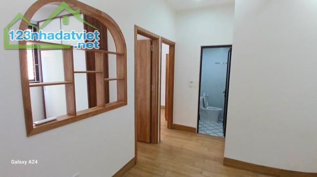 BÁN CĂN HỘ CHUNG CƯ XUÂN LA, TÂY HỒ - 48M2 - 2 PN - 2,2 TỶ