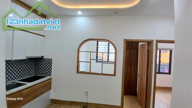 BÁN CĂN HỘ CHUNG CƯ XUÂN LA, TÂY HỒ - 48M2 - 2 PN - 2,2 TỶ - 1