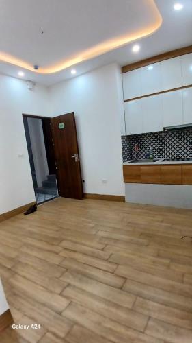 BÁN CĂN HỘ CHUNG CƯ XUÂN LA, TÂY HỒ - 48M2 - 2 PN - 2,2 TỶ - 2