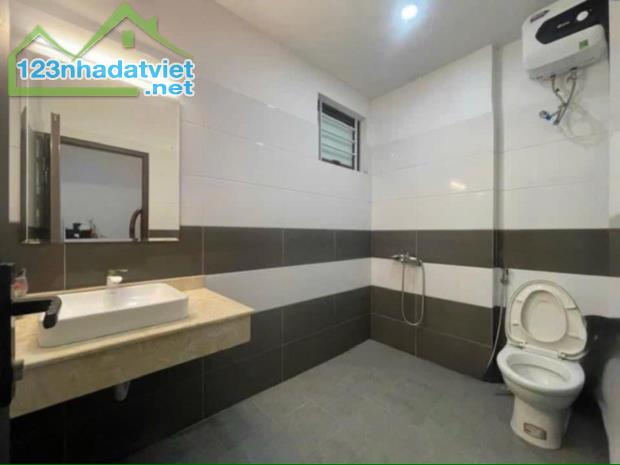 SIÊU PHẨM NHÀ PHÂN LÔ 2 MẶT NGÕ-FULL NỘI THẤT-MT TO 4,2 M-GIÁ CHỈ 7.6 TỶ - 1