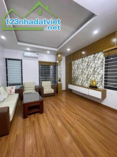 SIÊU PHẨM NHÀ PHÂN LÔ 2 MẶT NGÕ-FULL NỘI THẤT-MT TO 4,2 M-GIÁ CHỈ 7.6 TỶ - 2