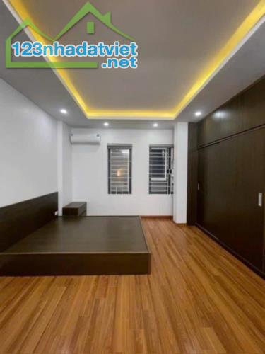 SIÊU PHẨM NHÀ PHÂN LÔ 2 MẶT NGÕ-FULL NỘI THẤT-MT TO 4,2 M-GIÁ CHỈ 7.6 TỶ - 3