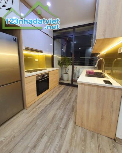 🏢 BÁN CĂN HỘ LÔ GÓC NAM TRUNG YÊN – CẦU GIẤY – 4.3 TỶ - 1