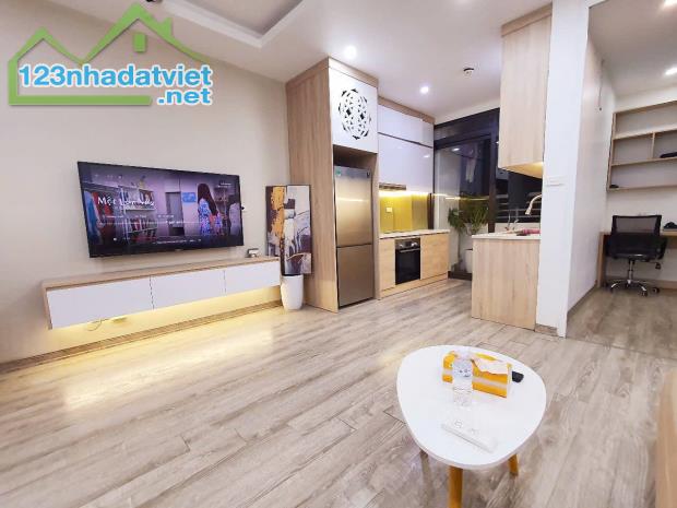 🏢 BÁN CĂN HỘ LÔ GÓC NAM TRUNG YÊN – CẦU GIẤY – 4.3 TỶ - 2