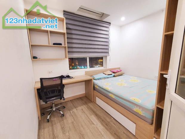 🏢 BÁN CĂN HỘ LÔ GÓC NAM TRUNG YÊN – CẦU GIẤY – 4.3 TỶ - 3