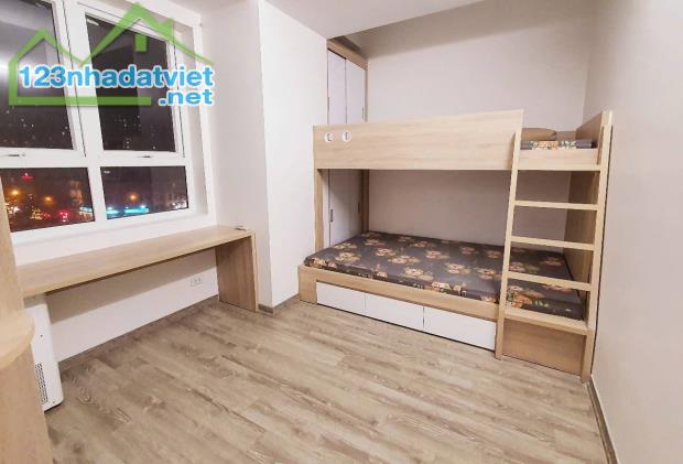 🏢 BÁN CĂN HỘ LÔ GÓC NAM TRUNG YÊN – CẦU GIẤY – 4.3 TỶ - 4