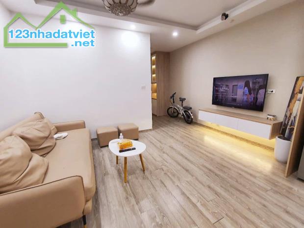 🏢 BÁN CĂN HỘ LÔ GÓC NAM TRUNG YÊN – CẦU GIẤY – 4.3 TỶ - 5